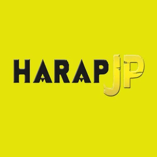 HARAPJP - Game FPS Seru dan Menantang