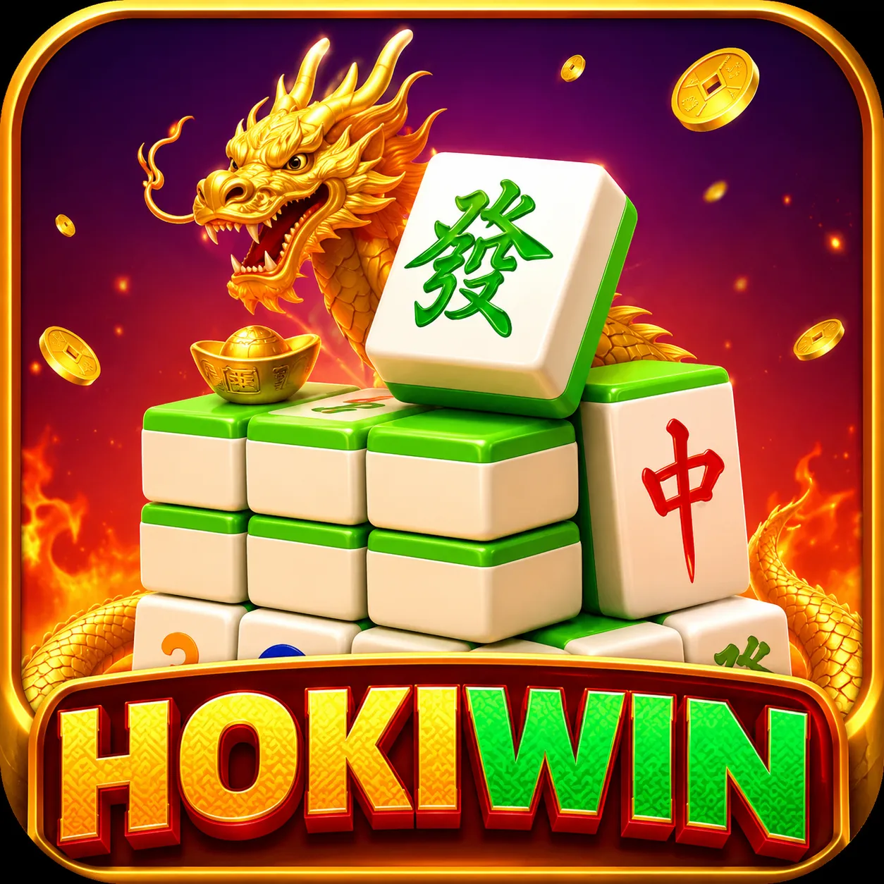 HOKIWIN - Pengalaman Live Casino Terbaik di Ujung Jari Anda