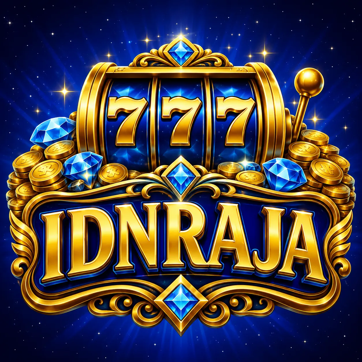 IDNRAJA - Permainan Match-3 Penuh Tantangan dan Keseruan