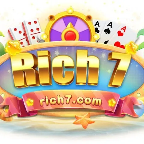 RICH7 - Petualangan Aksi Tanpa Batas